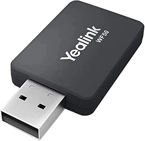 Yealink WF50 - WLAN-Adapter für IP-Telefon - NEU IM KARTON