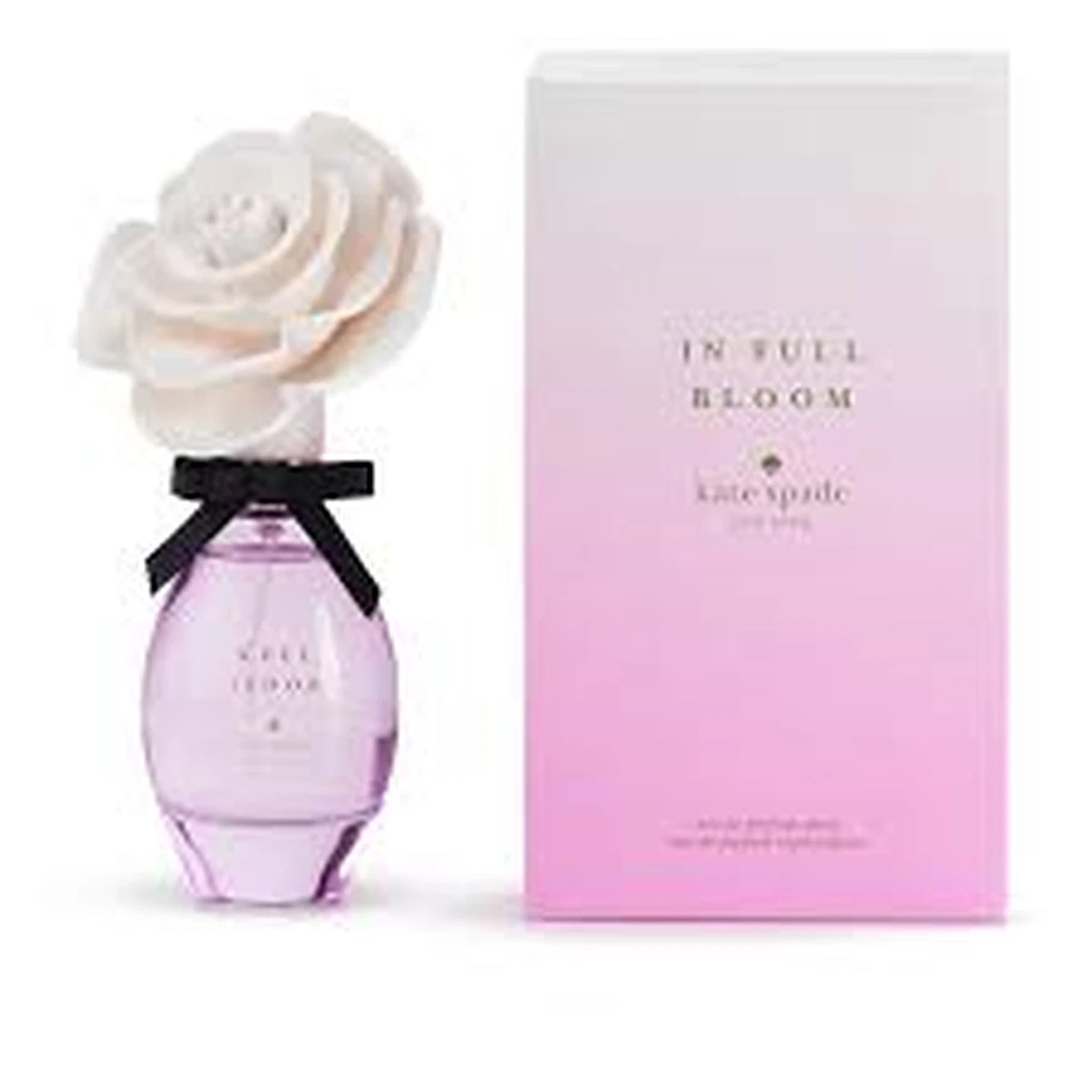 Kate spade bloom perfume new arrivals