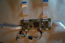 SCHEDA DI CONTROLLO LJ41-05187A PER TV AL PLASMA 42" PHILIPS 42PFP5532D