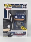Funko Pop Batman #52 DC Comics Heroes Arkham Asylum Hot Topic Exclusive DCB1PG12