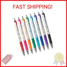 Mr. Pen- Bible Journaling Pens, 8 Pack Assorted Color, No Bleed Pens for Bible J