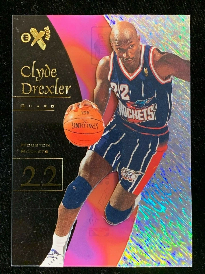 1997-98 Skybox EX 2001 Basketball NBA Pick the Card to Complete Your Set 🔥🏀 - Image 4 of 4