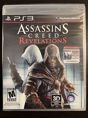 Assassin's Creed: Revelations - Complete - Signature Edition