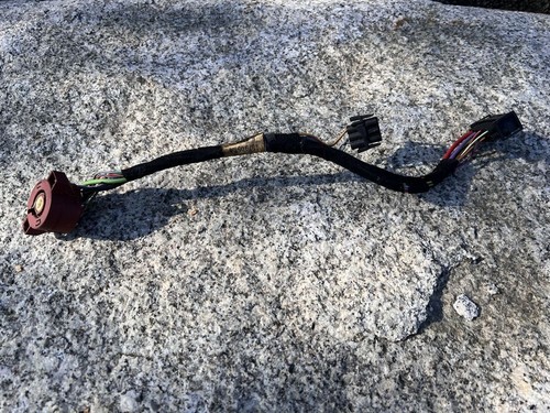 Zündanlassschalter für BMW E32 E34  1379051