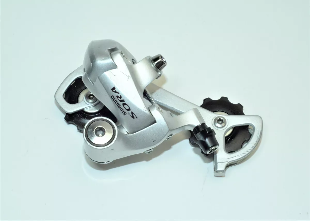 Shimano sora hotsell 9 speed derailleur