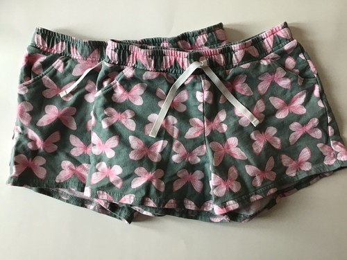 Girls Lot of 6 Shorts Size 12/A Carters Casual Athletic Colorful 100% Cotton - Picture 8 of 12