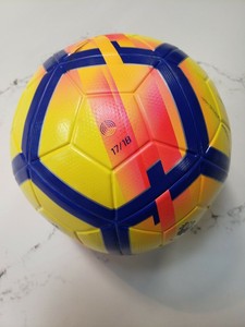 nike ordem 5 premier league