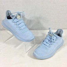 Adidas Tubular Sombra Zapatos para Correr Azul Bebé Mujer PYV702001 Talla 5.5