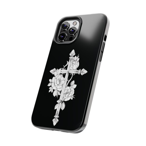 Christian Cross Phone Case - 第 68/108 張圖片