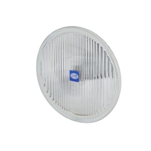 Projecteur Antibrouillard HELLA H3 12V Pour Montage Encastré (côté Gauche) - Homologué ECE - Qualité Pièce De Rechange