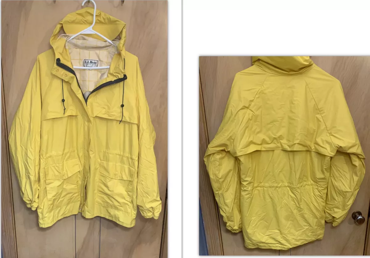 Maine raincoat sales