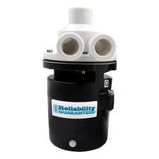 Pump Motor Assembly Replacement for Hoshizaki PA0613 with Capacitor Improved