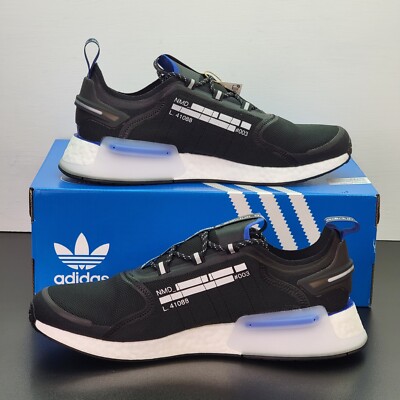 日本未入荷 アディダス エヌエムディーシューズ NMD_R1 SHOES 日本未入荷・海外限定アイテム adidas NMD(アディダス エヌ
