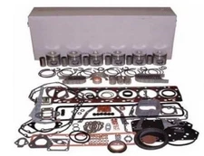 Engine Overhaul Rebuild kit for 03-04 Dodge Cummins 24V HO 5.9L 6BT (1440)