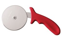 Cerutti Pizzaschneider, Scharf - Edelstahl | Pizzaroller, Pizzamesser, Pizzarad