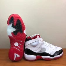 Nike Air Jordan Two Trey 'Bred Concord' White Black Red DO1925-106 Men's Size 10