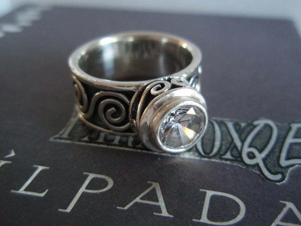 Ebay silpada rings deals