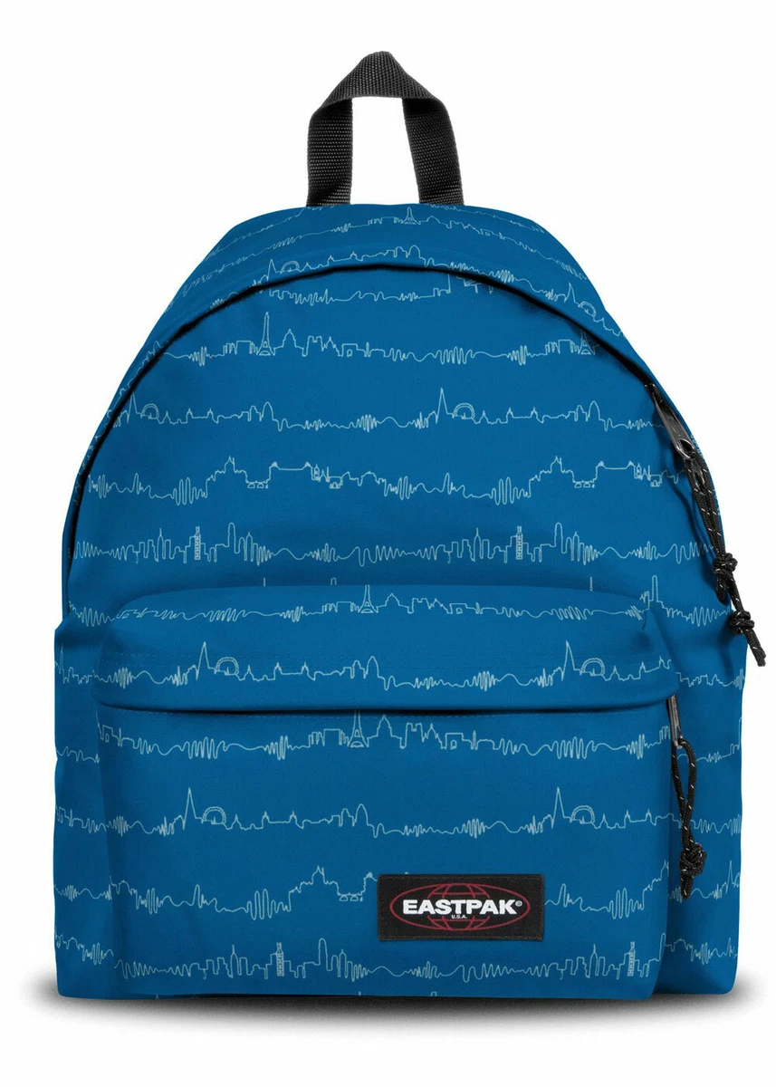 Eastpak Padded Pak R Beat Urban Backpack EK62060X eBay