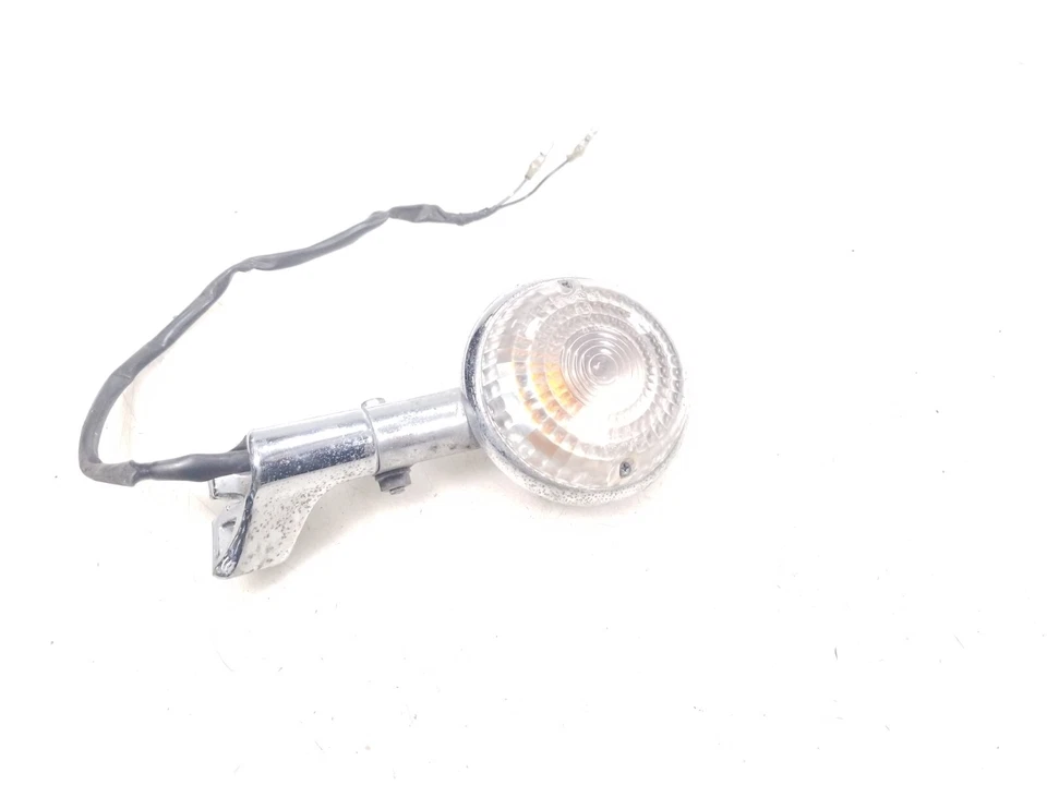 Luz indicadora de señal de giro trasera Yamaha Royal Star Tour Deluxe 2005 Foto 3 de 4