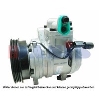 Kompressor Klimaanlage FüR Hyundai I10 KIA Picanto