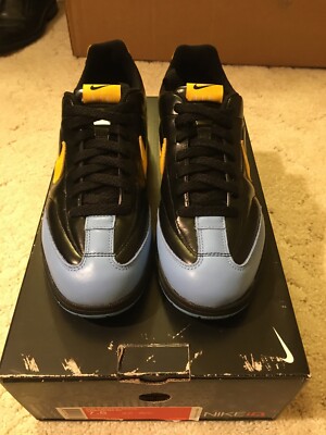 nike air tiempo rival