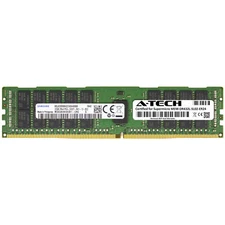 32GB PC4-19200R REG Supermicro MEM-DR432L-SL02-ER24 Equivalent Server Memory RAM