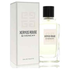 XERYUS ROUGE Cologne 3.4 oz EDT Spray for Men by Givenchy