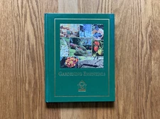 Gardening Essentials Complete Gardener's Library National Home Gardening Club LN