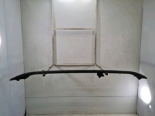 Barres de toit BMW X5