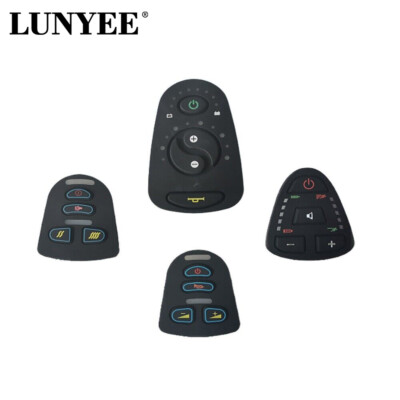 4 Key Button Joystick Controller Keypad Electric Wheel Chair Handle Controller