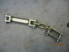 FOR CASE INTERNATIONAL CHECK CHAIN