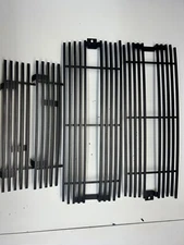 Billet Grille Inserts