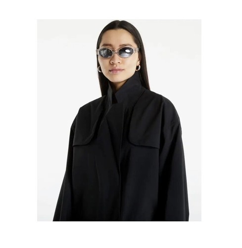 Nike Sportswear STORM-FIT ADV TECH PACK Trench Coat Women’s Size XL DV8230-010 - Picture 5 of 23
