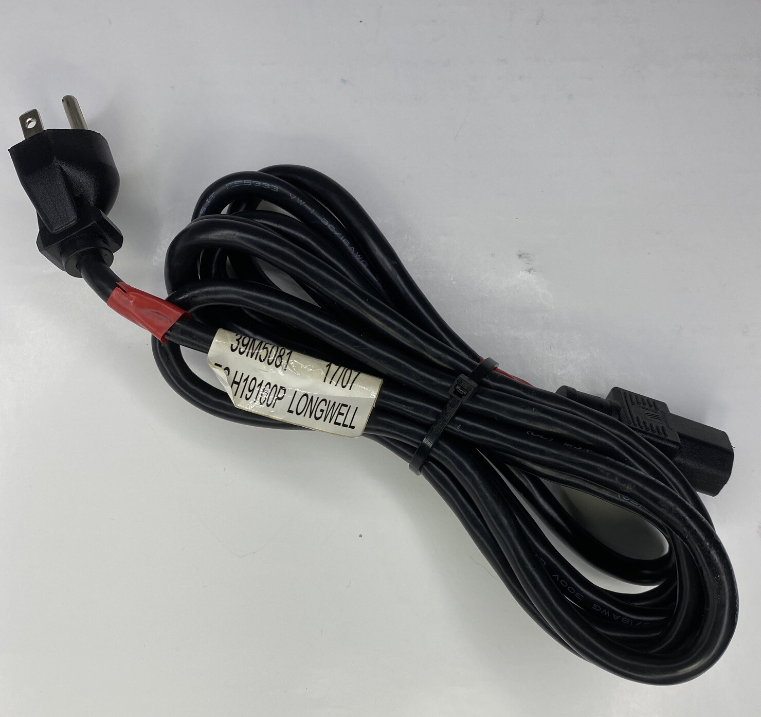 Longwell E55333 купить в Америке, лот 154192460583