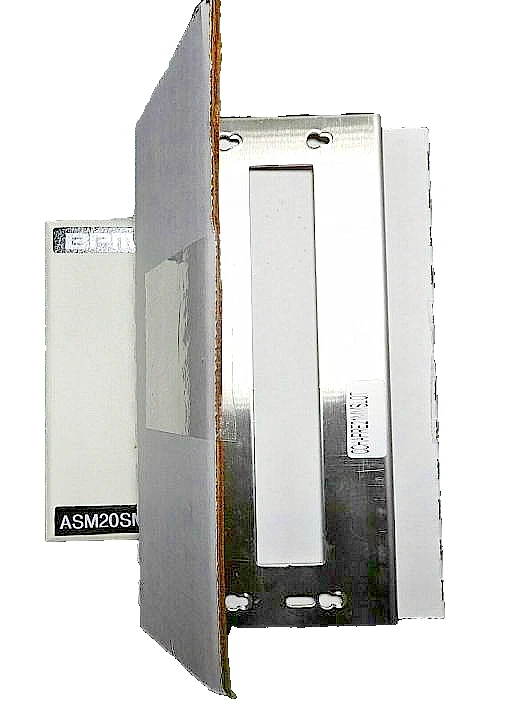 Genuine Brand New BP Microsystems ASM20SM Socket Module - Image 2 of 3