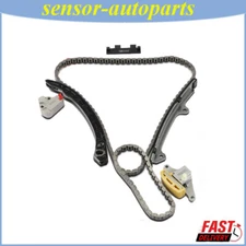 Engine Timing Chain Kit 9-4212SCX For Nissan Altima Frontier Rogue Xterra 2.5L