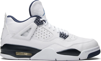 Air Jordan 4 Retro LS 