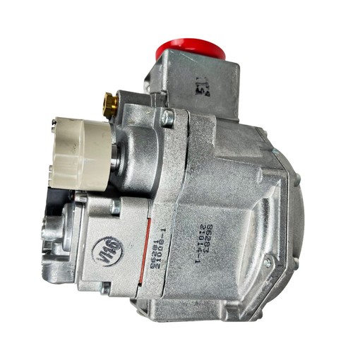 Robertshaw 700-057 24 Volt Furnace Boiler Gas Valve 1" 7000DERHC - Picture 2 of 10