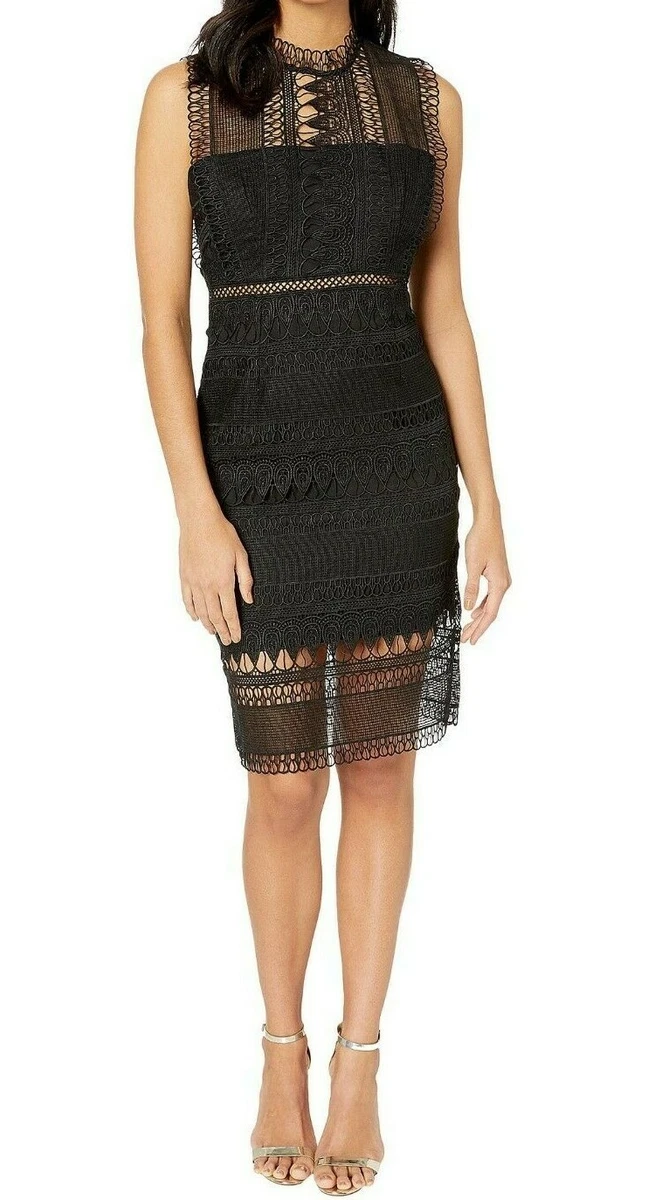 Mariana lace dress cheap
