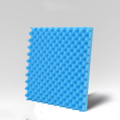 50*50*5cm High Density Acoustic Foam Panels Sound Proof Foam Studio - Picture 13 of 17