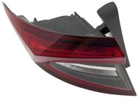 Externer Led RüCklichtscheinwerfer FüR Skoda Karoq Ab 2017 Links