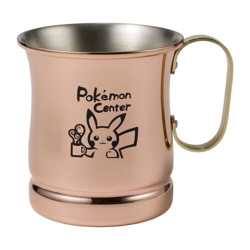 Pokemon center Komeda Coffee Shop x Pokemon Center Nagoya