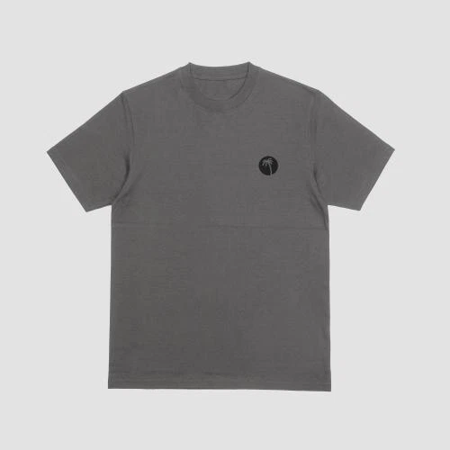 Junglo T-shirt Ethernal Holiday dark grey - Photo 2/2