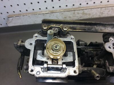 ヤマハ Yamaha SRX 700 1998-1999 Carburetor 21102804 | eBay