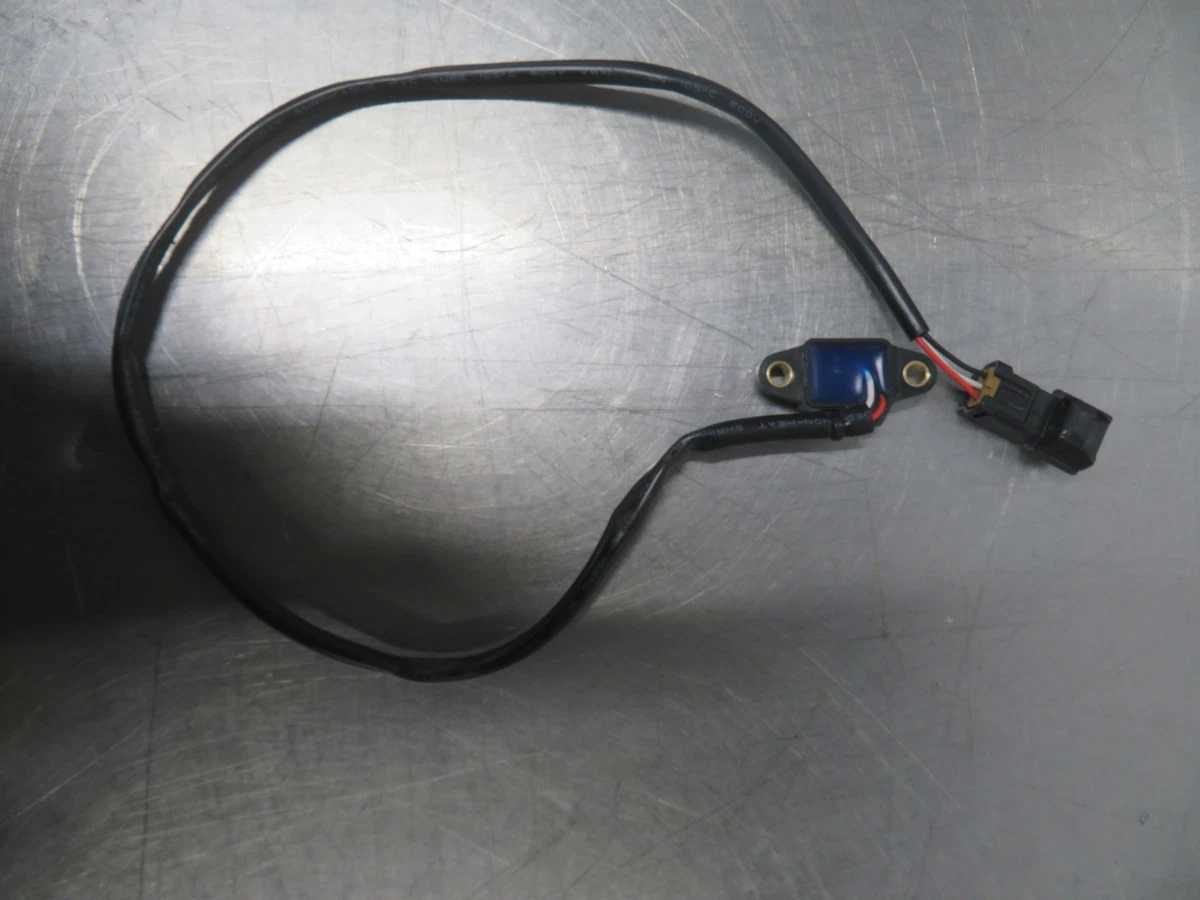 EB1194 2021 21 KTM SMC R 690 SMC R GEAR POSITION SENSOR | eBay