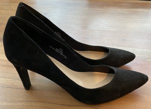 raf simons chunky sneakers