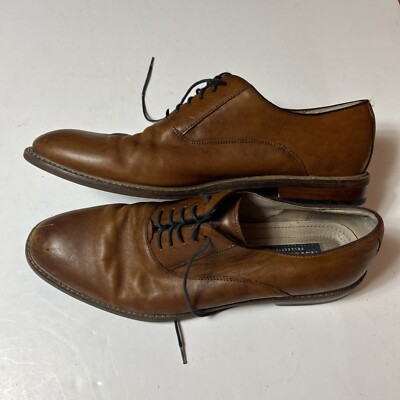 Grey Price Dress Shoes Aston Gray Shoes EUC Aston Grey Mens Leu Oxford Dress  Shoe Cognac