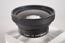 Raynox 0.66x High Quality Wide Angle HD Conversion Lens 3970 RAY