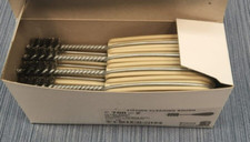Lot of 12 x Sioux Chief S7002 Series 700 1/2 in. Carbon Steel Fitting Brush