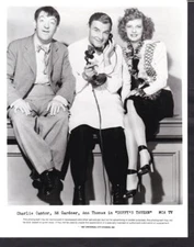 Ed Gardner Charles Cantor Ann Thomas Duffy's Tavern R1987 movie photo 47117